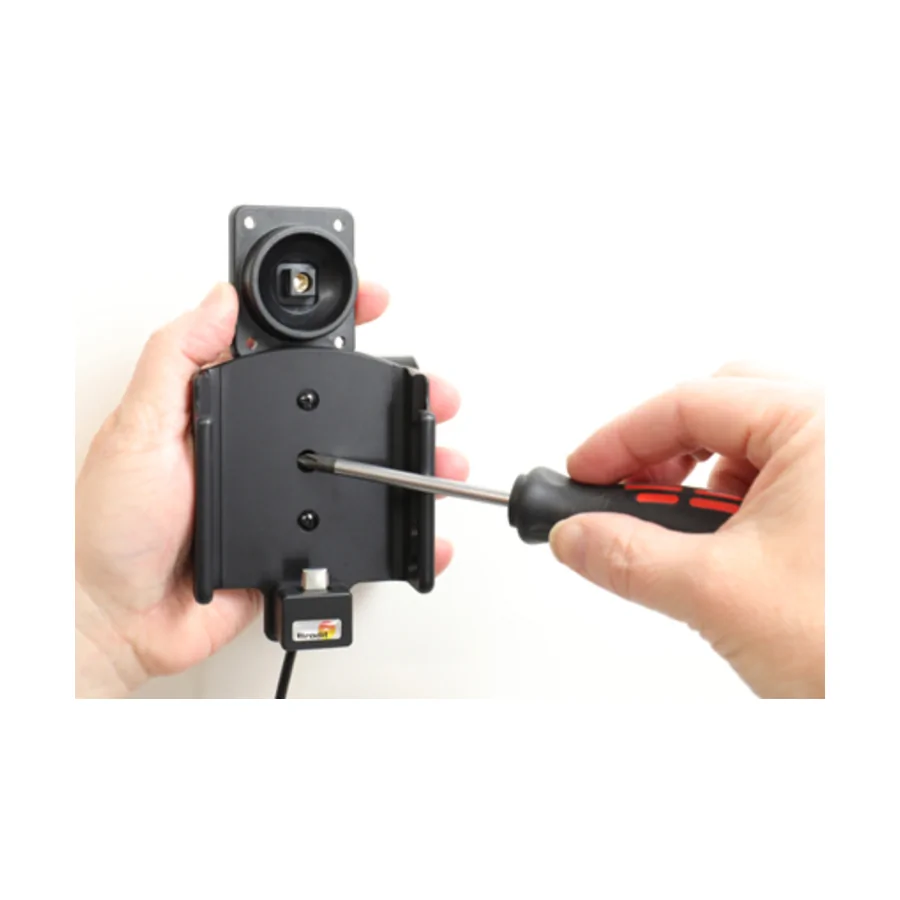 Bild 1 : 712038 : Brodit Halter Aktiv, 12/24V, für SAMSUNG SM-G960F Galaxy S9