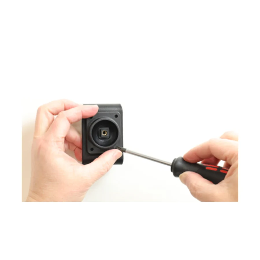 Bild 2 : 712038 : Brodit Halter Aktiv, 12/24V, für SAMSUNG SM-G960F Galaxy S9