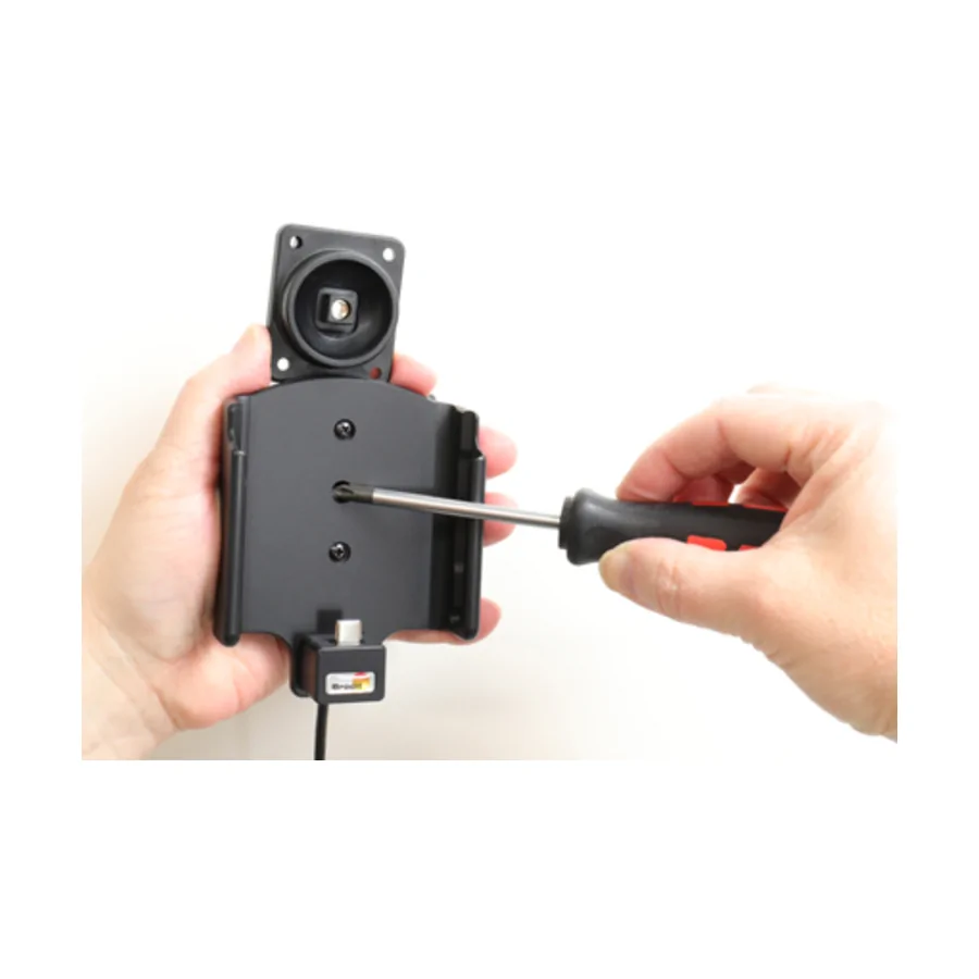 Bild 1 : 712039 : Brodit Halter Aktiv, 12/24V, für SAMSUNG SM-G965F Galaxy S9+