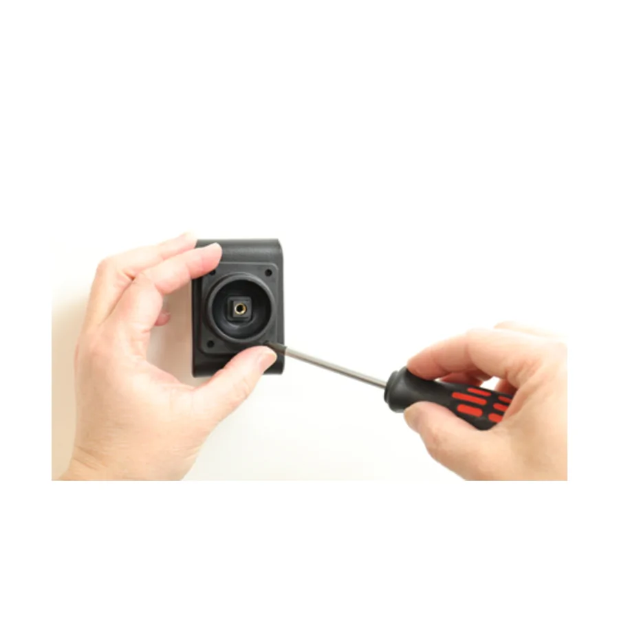 Bild 2 : 712039 : Brodit Halter Aktiv, 12/24V, für SAMSUNG SM-G965F Galaxy S9+