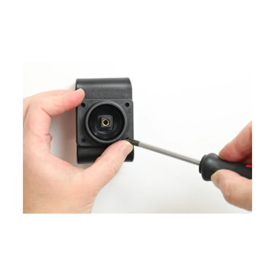Bild 2 : 712044 : Brodit Halter Aktiv, 12/24V, für INGENICO iSMP4