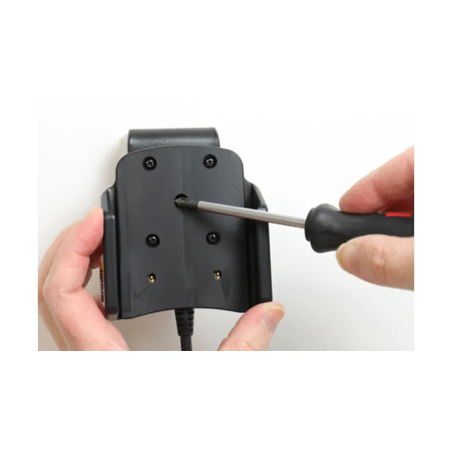 Bild 3 : 712044 : Brodit Halter Aktiv, 12/24V, für INGENICO iSMP4