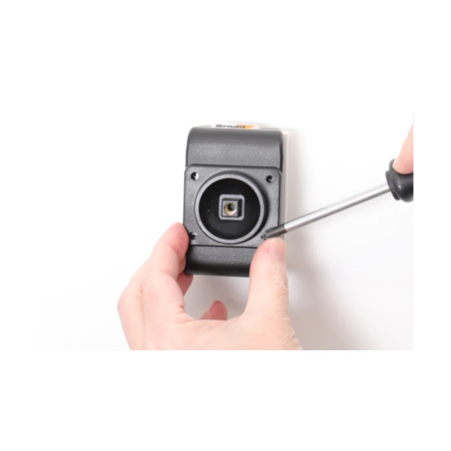 Bild 2 : 721178 : Brodit Halter Aktiv USB, 12/24V, für SAMSUNG Galaxy XCover Pro, inkl. USB-Ladegerät