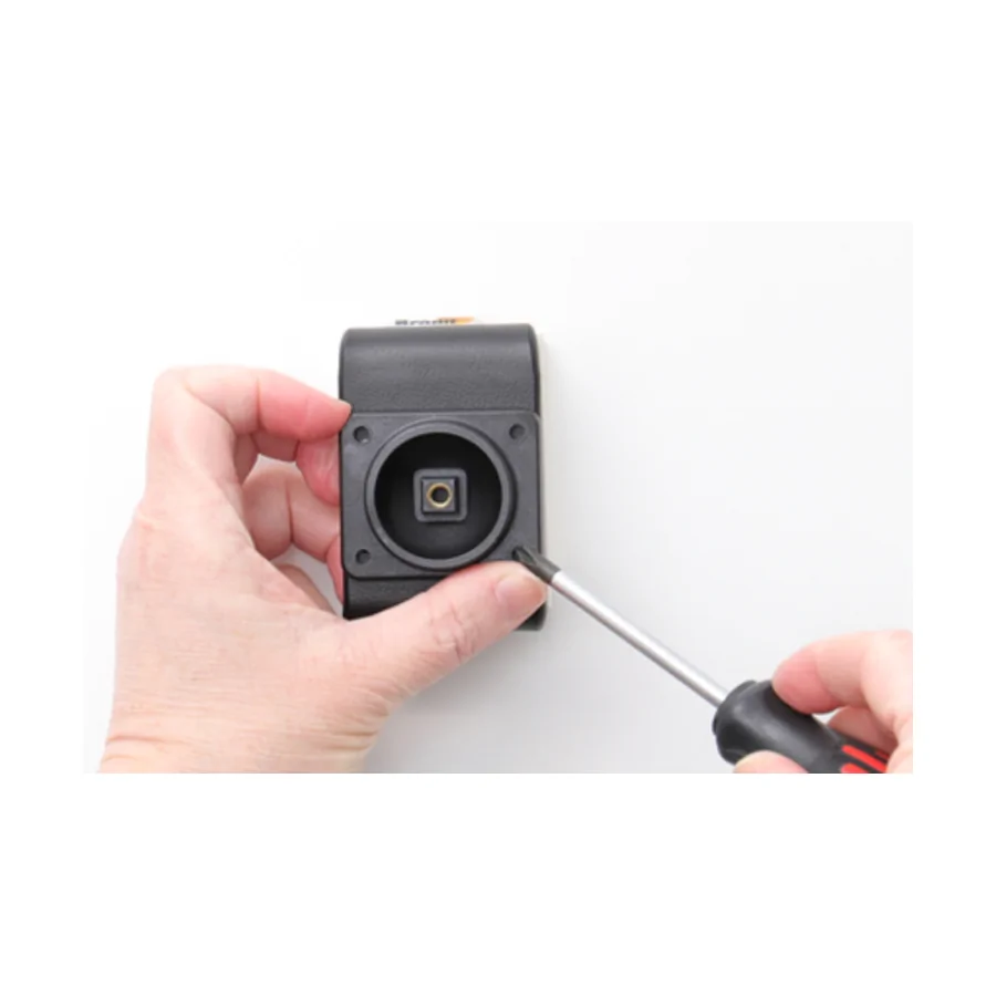 Bild 2 : 721192 : Brodit Halter Aktiv USB, 12/24V, f�r SAMSUNG Galaxy S20 Ultra, inkl. USB-Ladeger�t