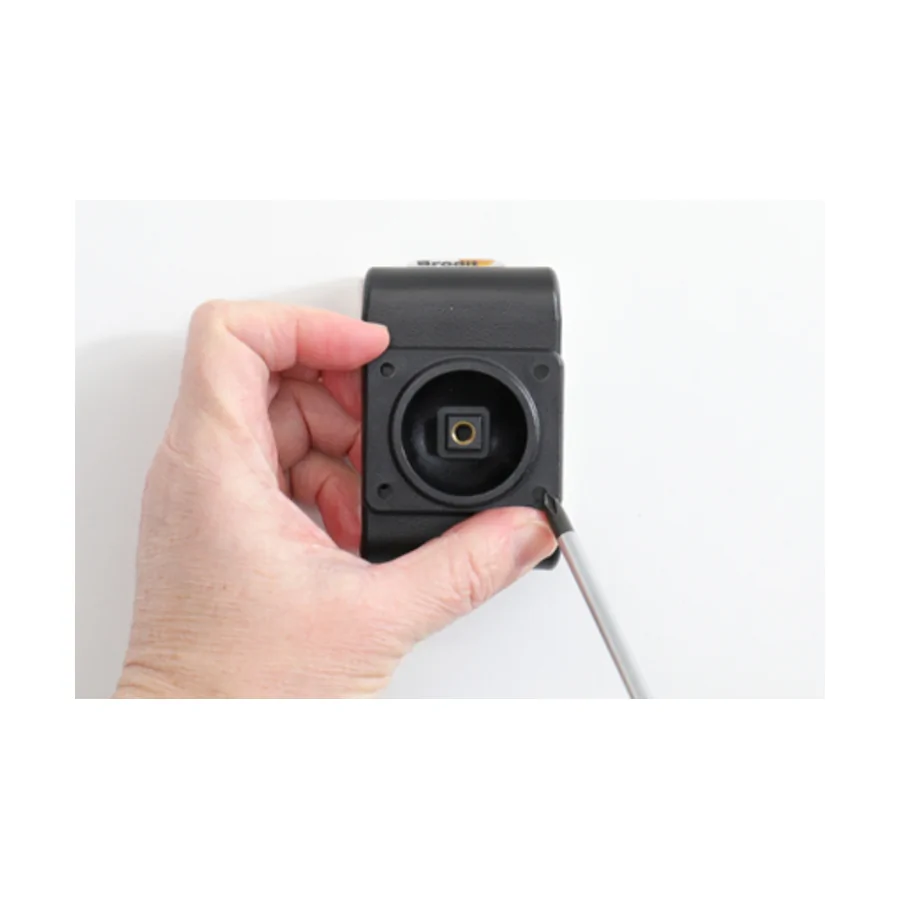 Bild 2 : 721240 : Brodit Halter Aktiv USB, 12/24V, f�r SAMSUNG Galaxy S20 FE, inkl. USB-Ladeger�t
