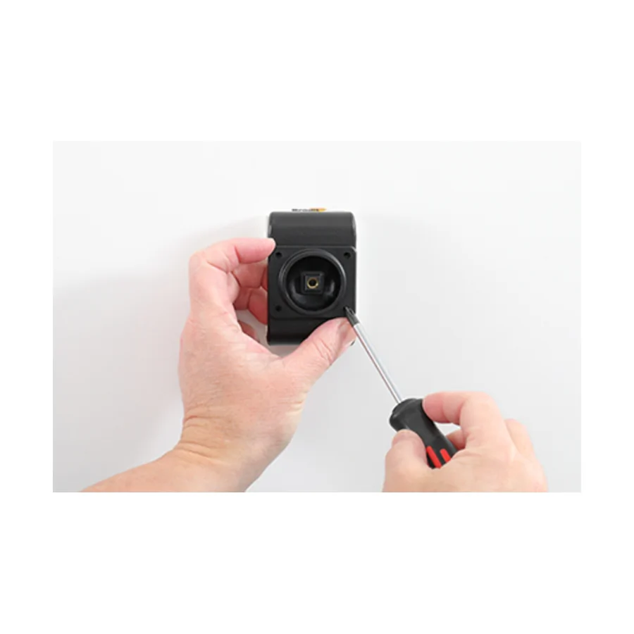 Bild 2 : 721276 : Brodit Halter Aktiv USB, 12/24V, f�r APPLE iPhone 13, inkl. USB-Ladeger�t