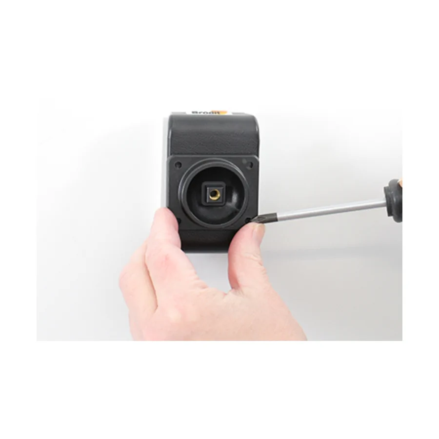 Bild 2 : 721293 : Brodit Halter Aktiv USB, 12/24V, für SAMSUNG Galaxy S22 5G, inkl. USB-Ladegerät