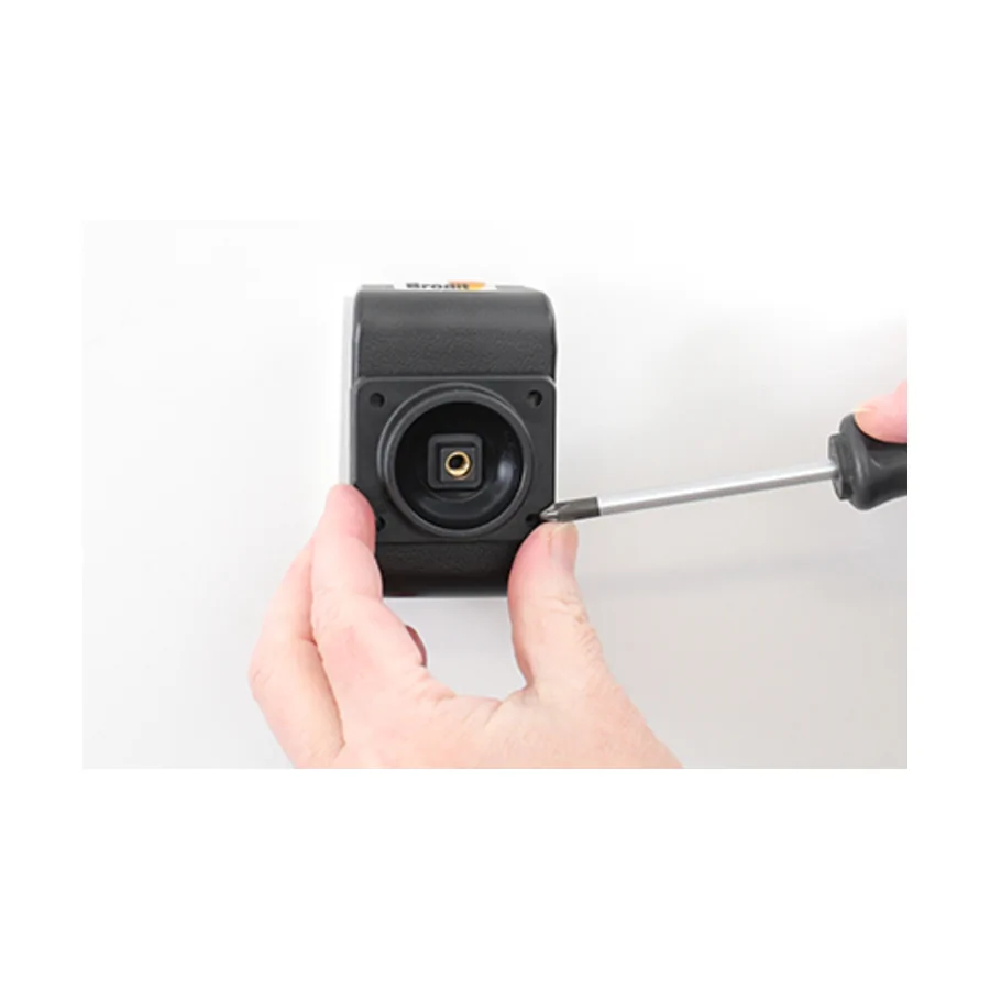 Bild 2 : 721294 : Brodit Halter Aktiv USB, 12/24V, f�r SAMSUNG Galaxy S22+ 5G, inkl. USB-Ladeger�t
