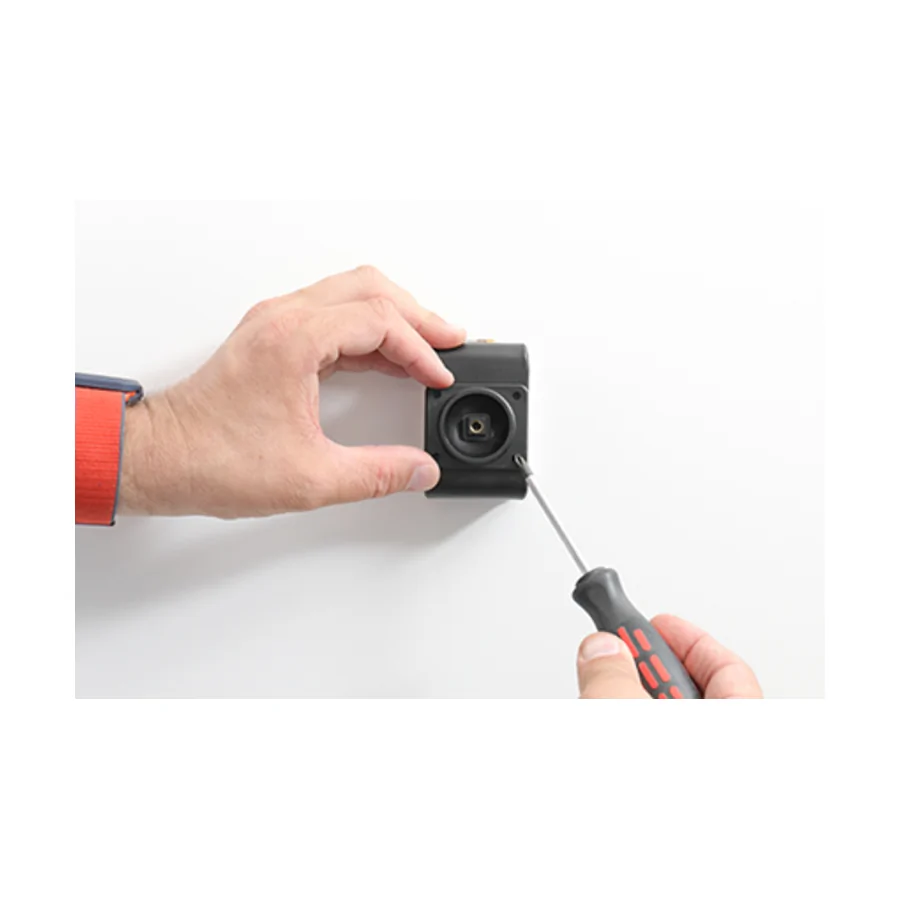 Bild 2 : 721309 : Brodit Halter Aktiv USB, 12/24V, für SAMSUNG Galaxy A53 5G, inkl. USB-Ladegerät