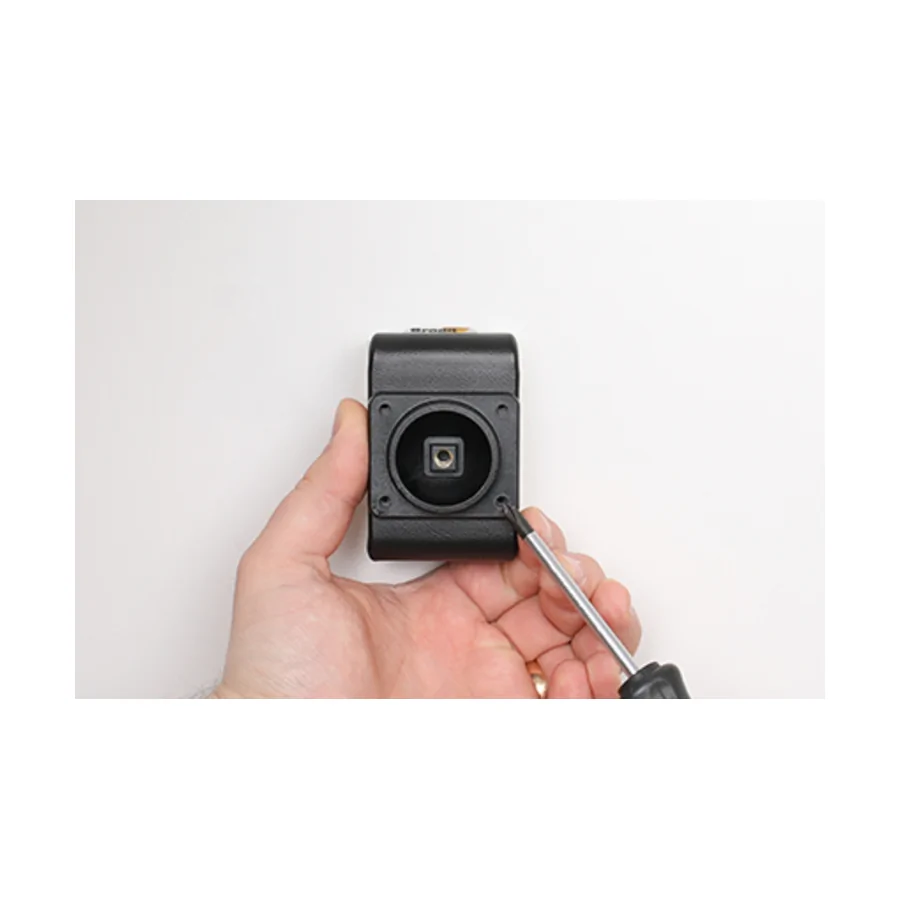 Bild 2 : 721369 : Brodit Halter Aktiv USB, 12/24V, f�r APPLE iPhone 15 Pro, inkl. USB-Ladeger�t