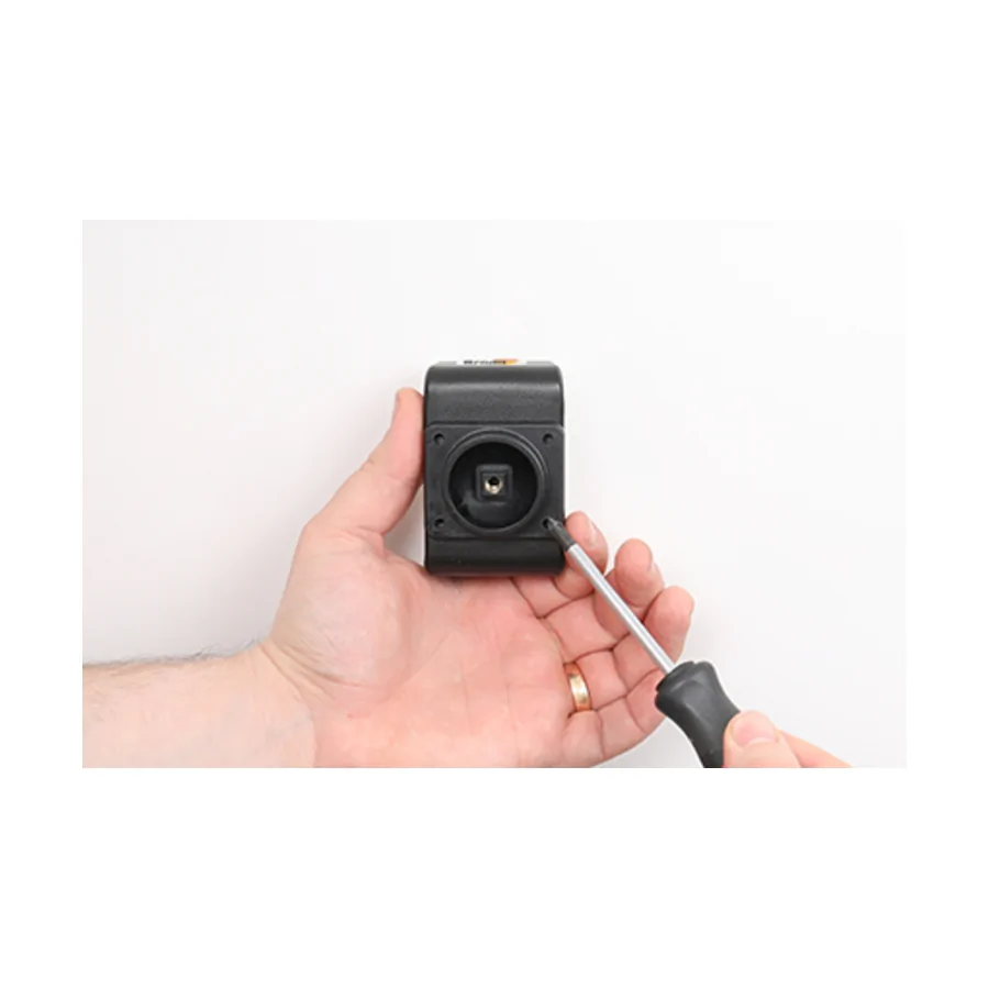 Bild 2 : 721378 : Brodit Halter Aktiv USB, 12/24V, für SAMSUNG Galaxy A34 5G, inkl. USB-Ladegerät