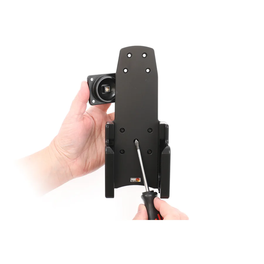 Bild 1 : 722426 : Brodit Scanner Halterung für ZEBRA MC3450