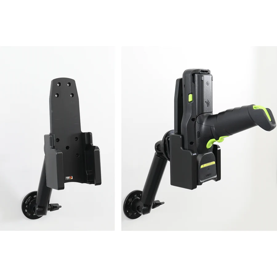 Bild 4 : 722426 : Brodit Scanner Halterung für ZEBRA MC3450