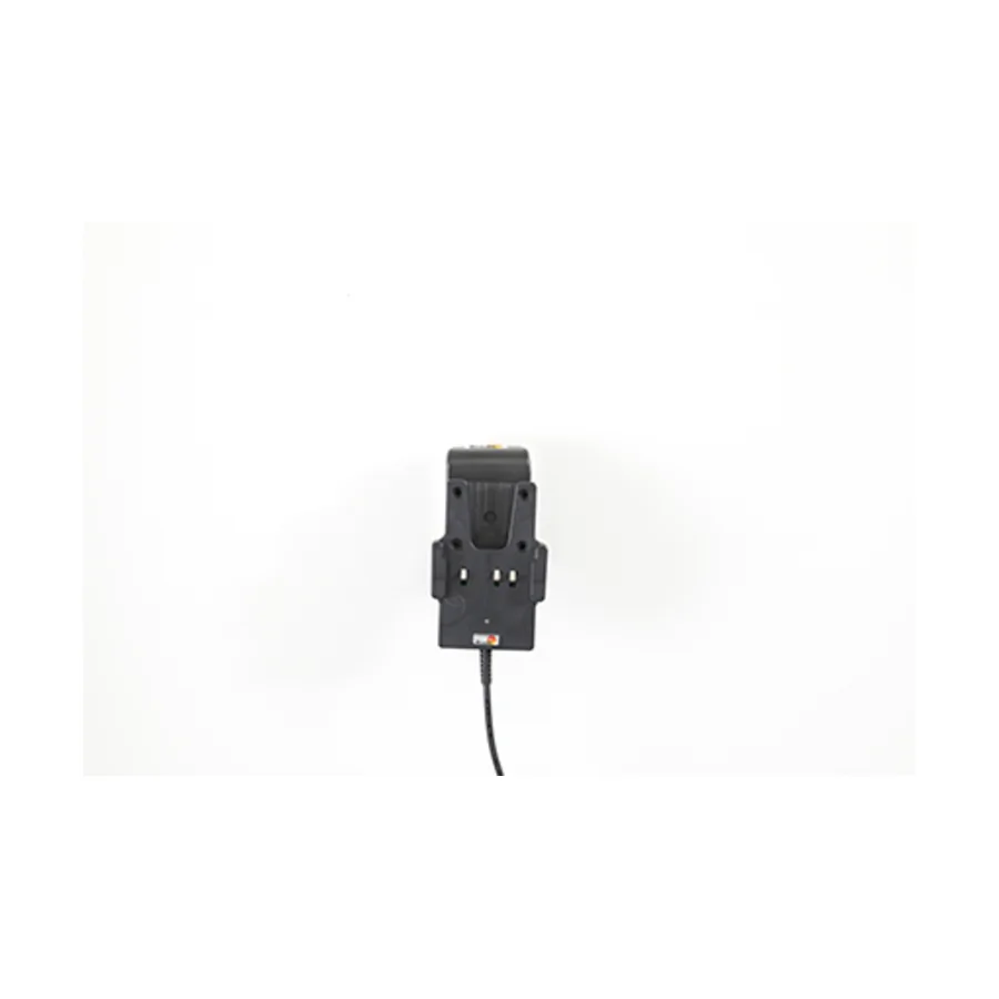 Bild 3 : 732312 : Brodit Halter Aktiv, mit Festanschluss, 12/24V, f�r ZODIAC D80