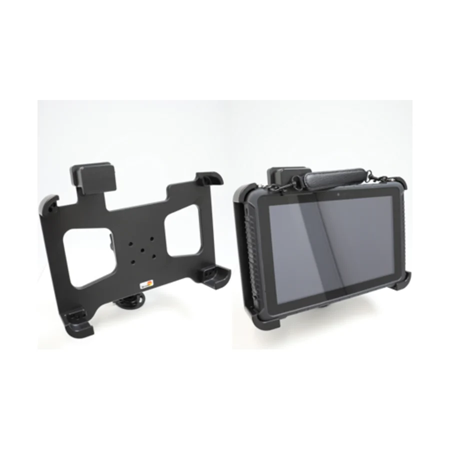 Bild 4 : 739047 : Brodit abschließbarer Halter für ATHESI E10B