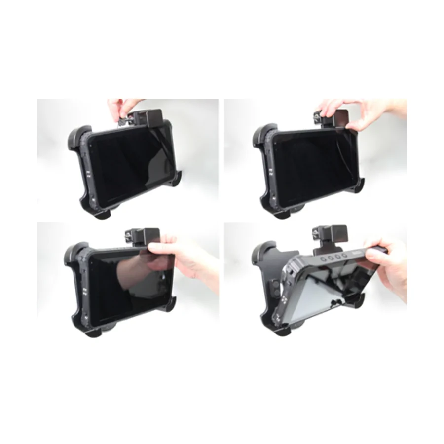 Bild 3 : 739082 : Brodit abschließbarer Halter für ATHESI E8