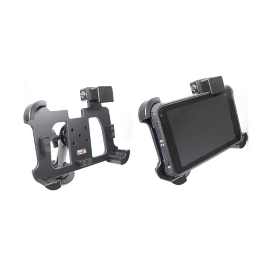 Bild 4 : 739082 : Brodit abschließbarer Halter für ATHESI E8