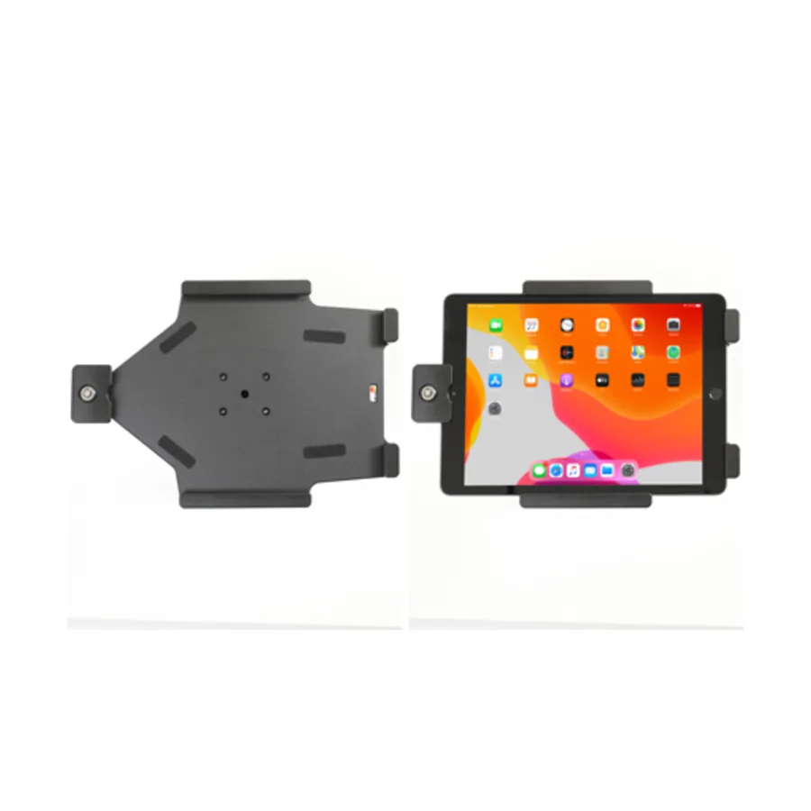 Bild 4 : 739168 : Brodit abschließbarer Halter für APPLE iPad (2019)