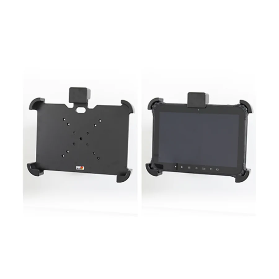 Bild 4 : 741241 : Brodit Halter mit Verriegelung f�r LOGIC INSTRUMENT Fieldbook N101