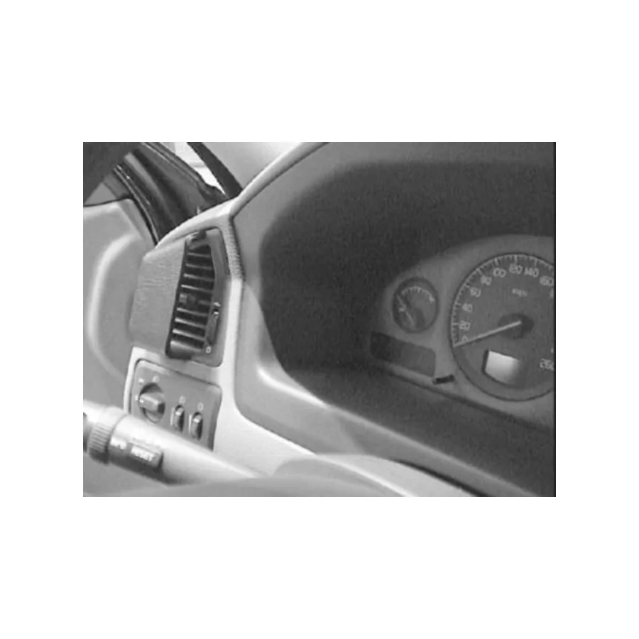 Bild 3 : 802778 : Brodit ProClip für Volvo S60, ab Bj. 2000 bis 2010