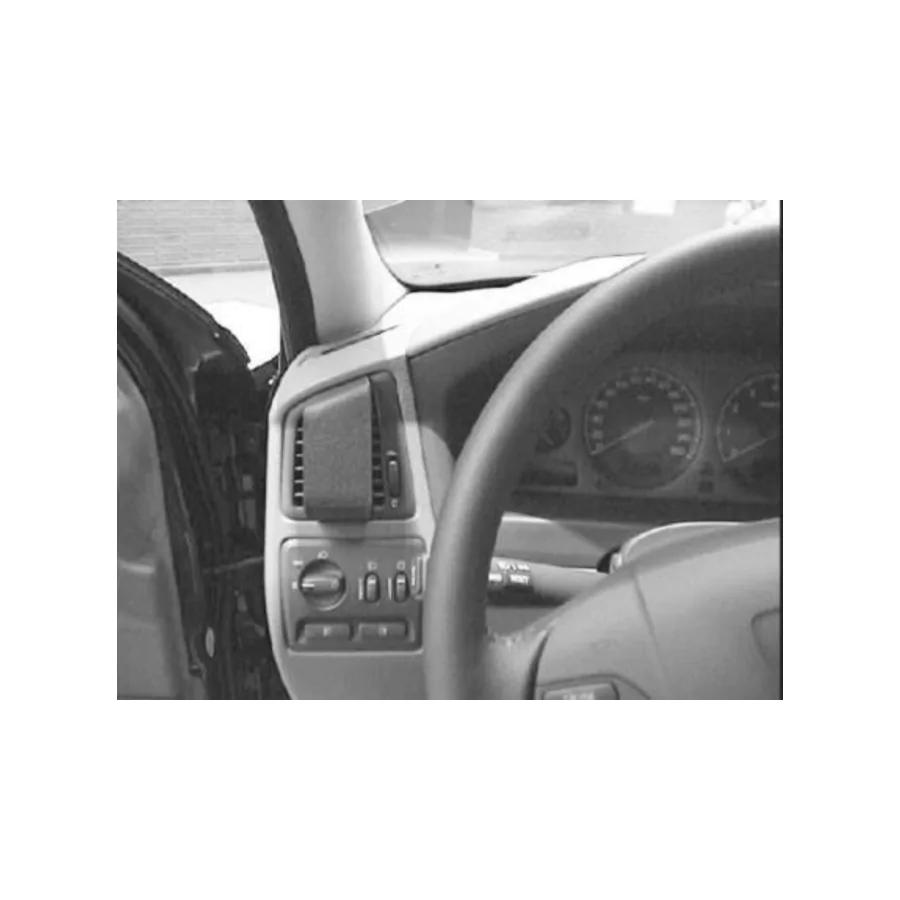 Bild 4 : 802778 : Brodit ProClip für Volvo S60, ab Bj. 2000 bis 2010