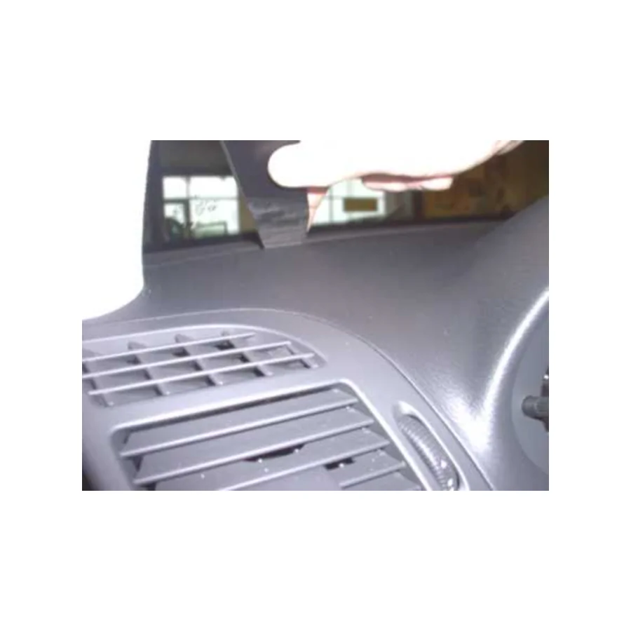 Bild 1 : 803041 : Brodit ProClip für Mercedes E-Klasse (W211 / S211), ab Bj. 2002 bis 2009