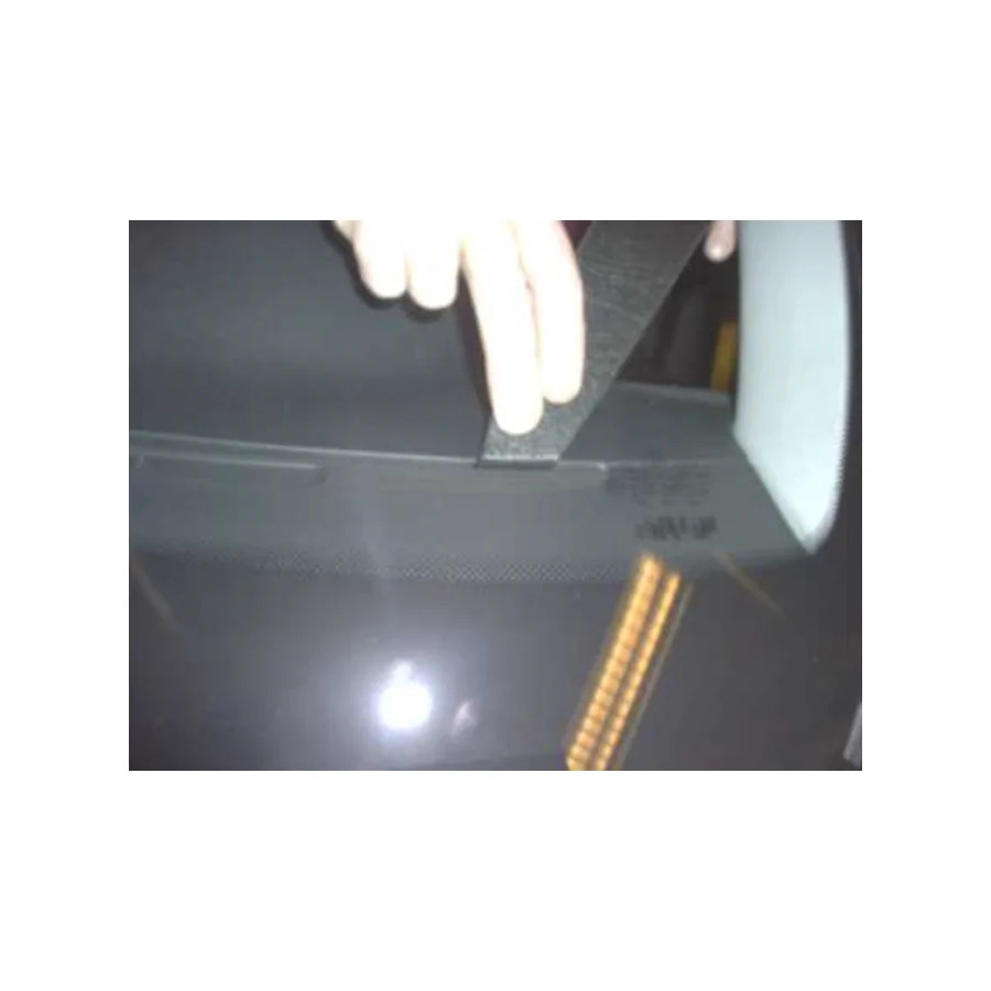 Bild 2 : 803041 : Brodit ProClip für Mercedes E-Klasse (W211 / S211), ab Bj. 2002 bis 2009