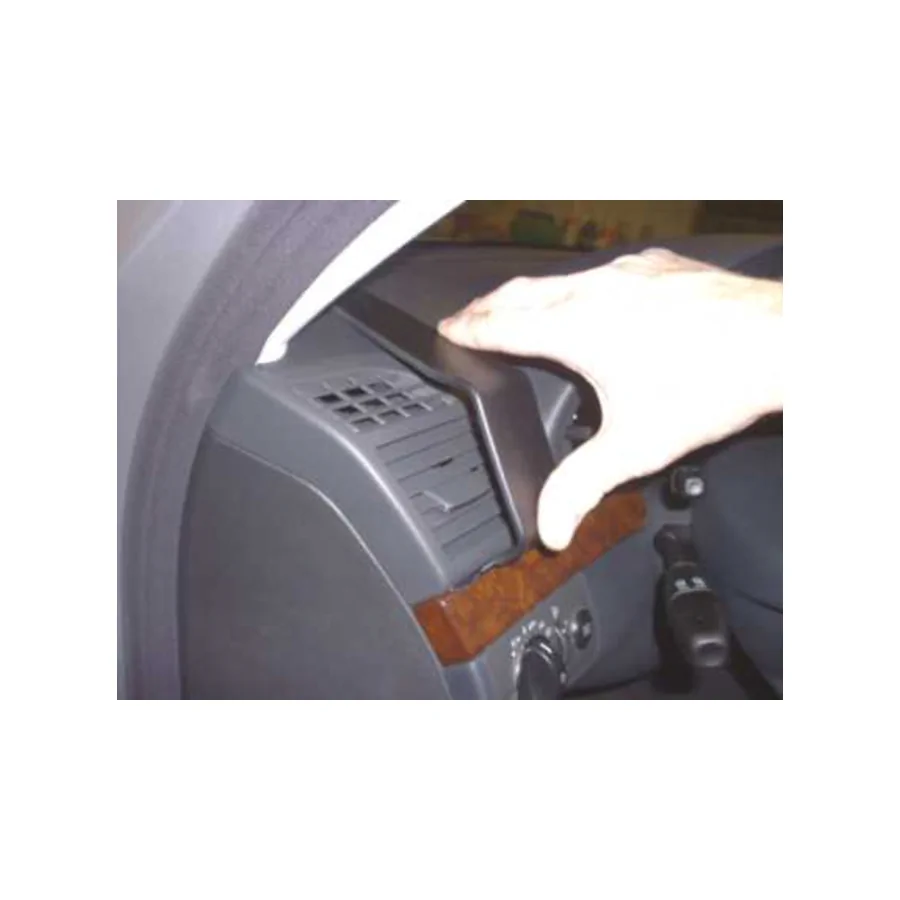 Bild 3 : 803041 : Brodit ProClip für Mercedes E-Klasse (W211 / S211), ab Bj. 2002 bis 2009