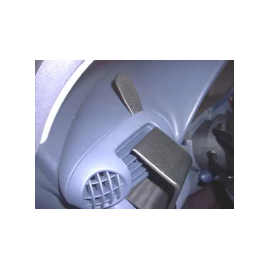 Bild 2 : 803043 : Brodit ProClip für Mercedes C-Klasse (W203), ab Bj. 2000 bis 2006