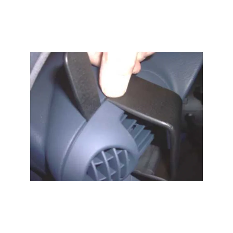 Bild 3 : 803043 : Brodit ProClip für Mercedes C-Klasse (W203), ab Bj. 2000 bis 2006