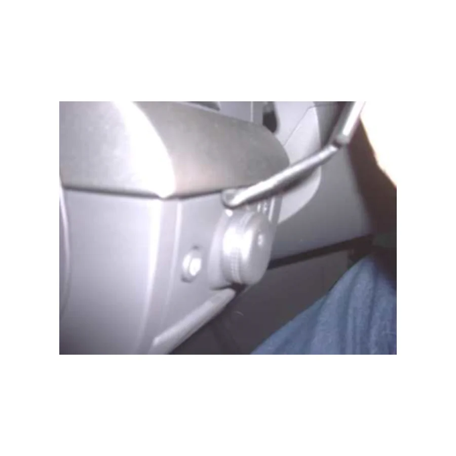 Bild 1 : 803078 : Brodit ProClip für Opel Signum, ab Bj. 2003 bis 2008