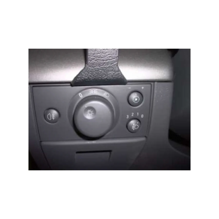 Bild 2 : 803078 : Brodit ProClip für Opel Signum, ab Bj. 2003 bis 2008