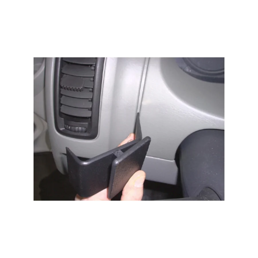 Bild 1 : 803198 : Brodit ProClip für Nissan Primastar, ab Bj. 2001 bis 07/2014