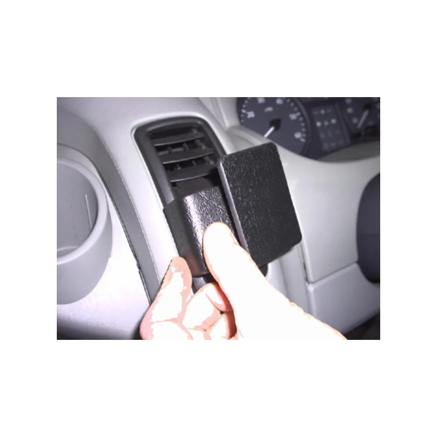 Bild 3 : 803198 : Brodit ProClip für Nissan Primastar, ab Bj. 2001 bis 07/2014