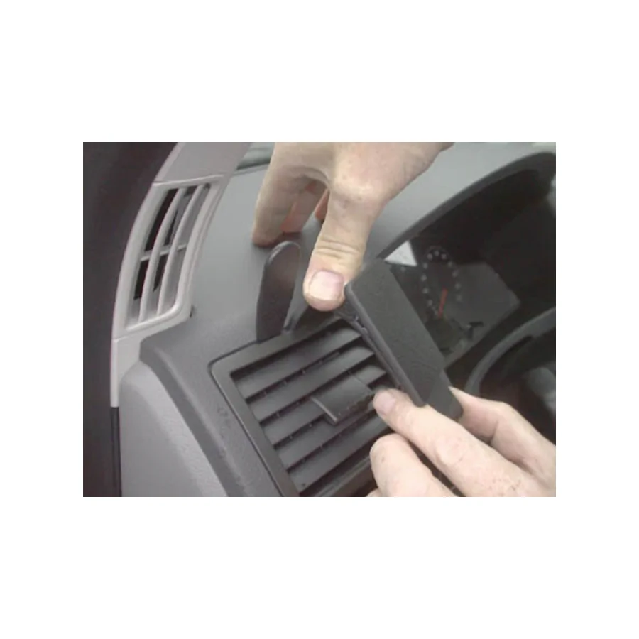 Bild 1 : 803278 : Brodit ProClip für VW T5 Transporter, ab Bj. 2003 bis 08/2009