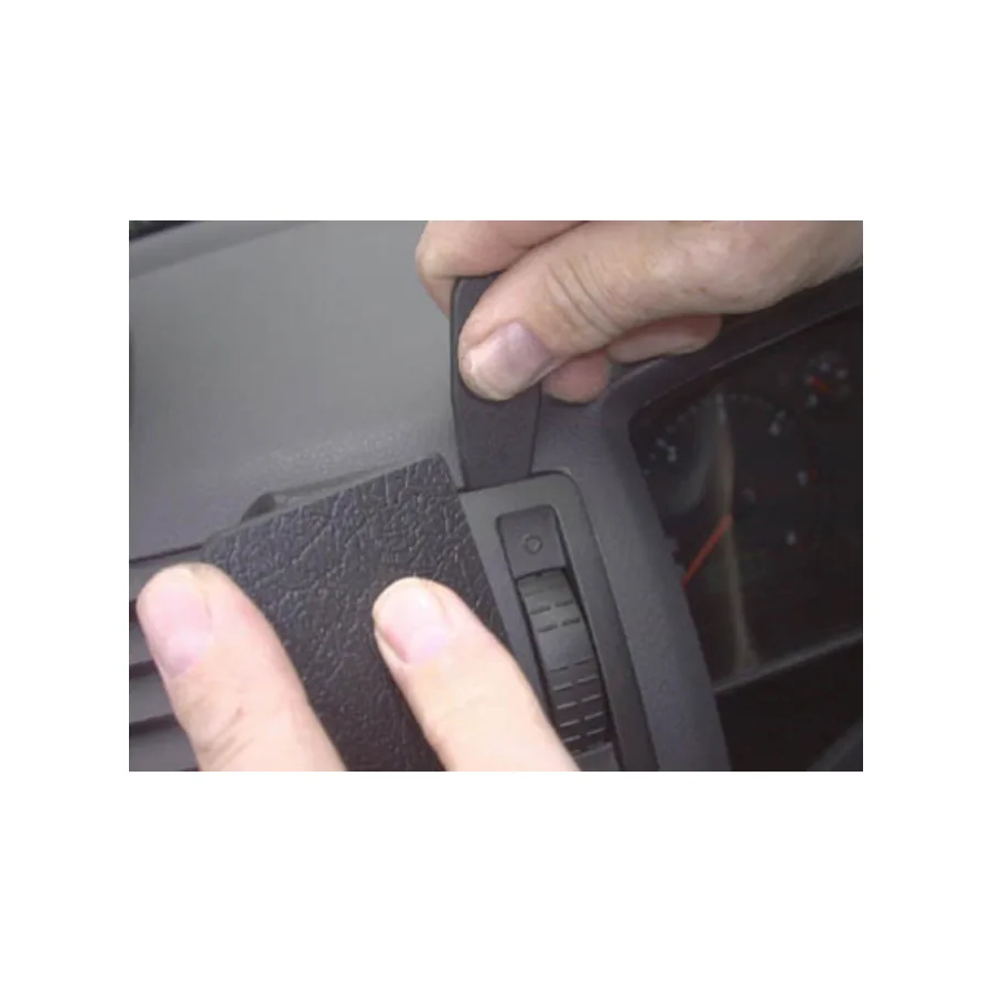 Bild 2 : 803278 : Brodit ProClip für VW T5 Transporter, ab Bj. 2003 bis 08/2009