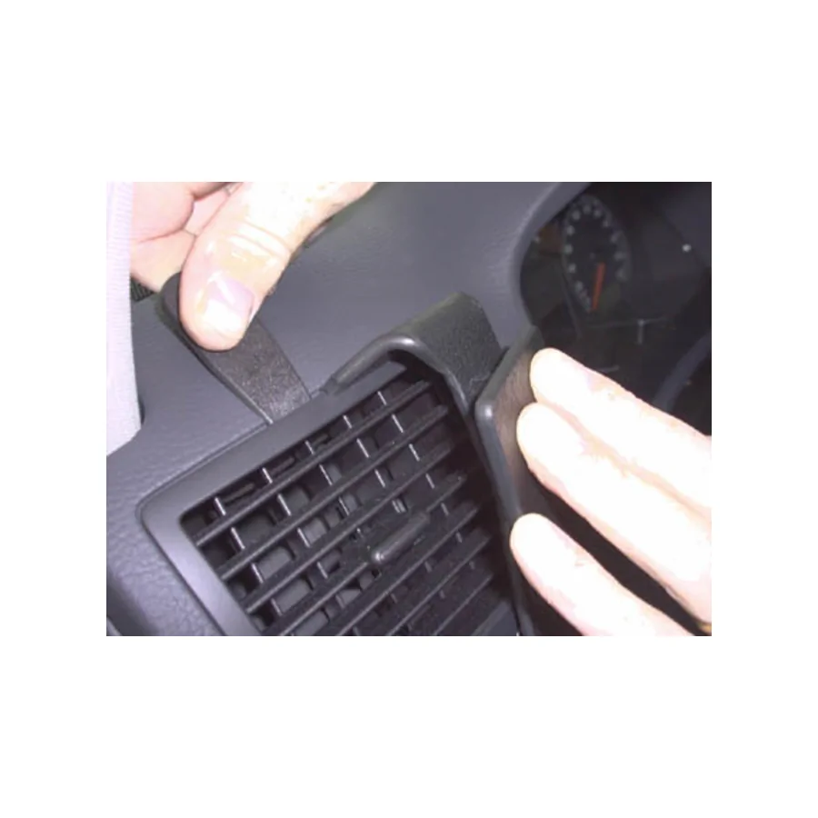 Bild 3 : 803291 : Brodit ProClip für VW T5 Multivan, ab Bj. 2003 bis 2015