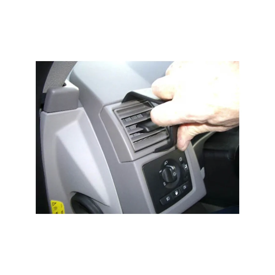 Bild 1 : 803362 : Brodit ProClip für Volvo C70, ab Bj. 2006 bis 2015