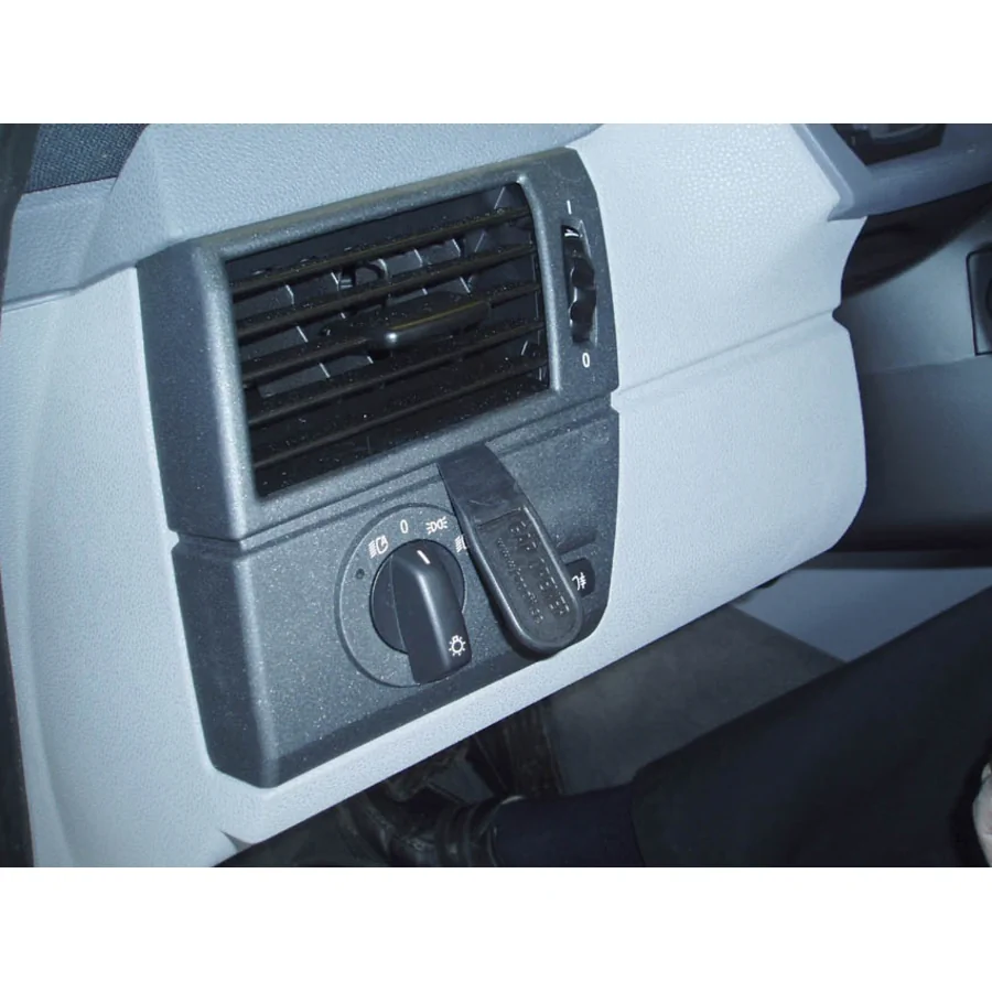 Bild 1 : 803409 : Brodit ProClip für BMW X3 (E83), ab Bj. 2003 bis 10/2010