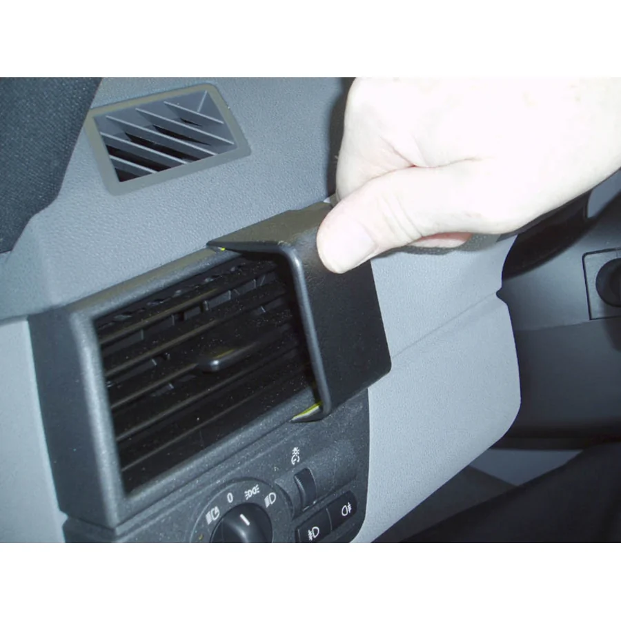 Bild 3 : 803409 : Brodit ProClip für BMW X3 (E83), ab Bj. 2003 bis 10/2010