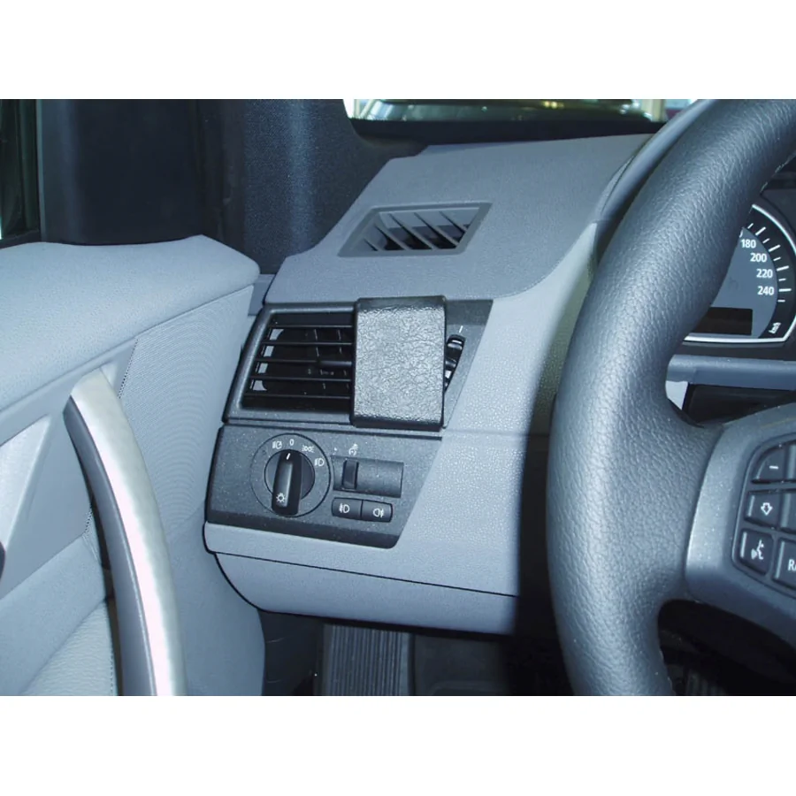 Bild 4 : 803409 : Brodit ProClip für BMW X3 (E83), ab Bj. 2003 bis 10/2010
