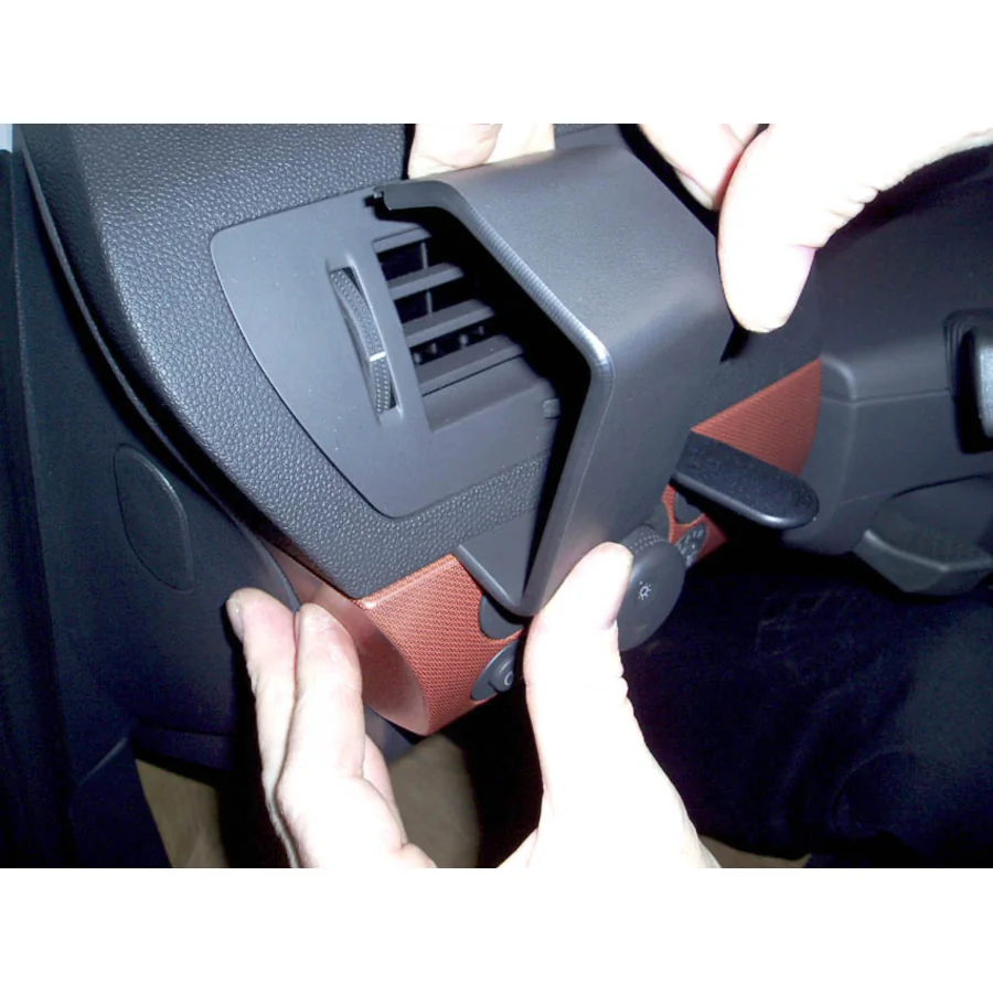 Bild 2 : 803443 : Brodit ProClip für Opel Astra H, ab Bj. 2004 bis 2009