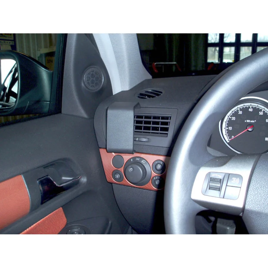 Bild 4 : 803443 : Brodit ProClip für Opel Astra H, ab Bj. 2004 bis 2009