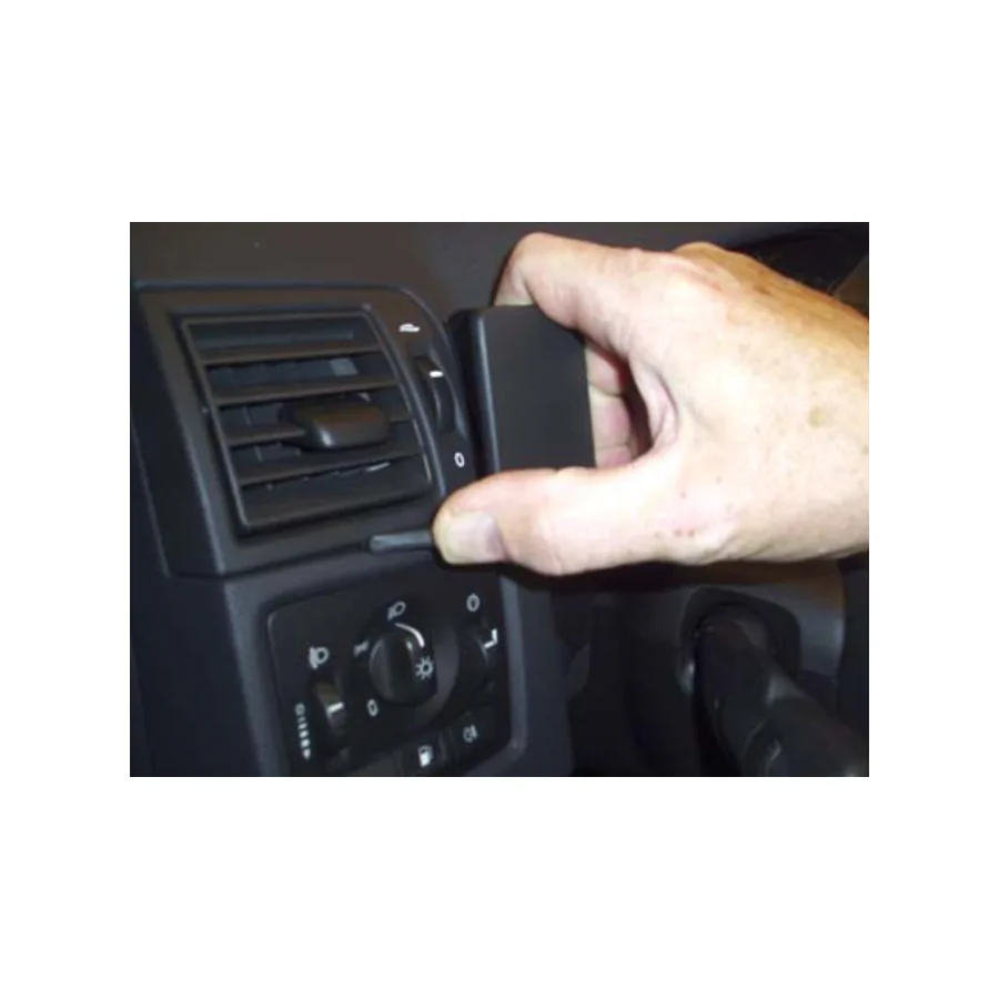 Bild 1 : 803501 : Brodit ProClip für Volvo C70, ab Bj. 2006 bis 2015