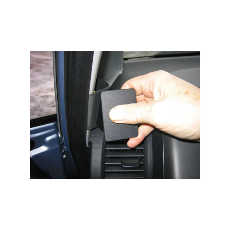 Bild 2 : 803582 : Brodit ProClip für Honda Jazz, ab Bj. 2005 bis 2008