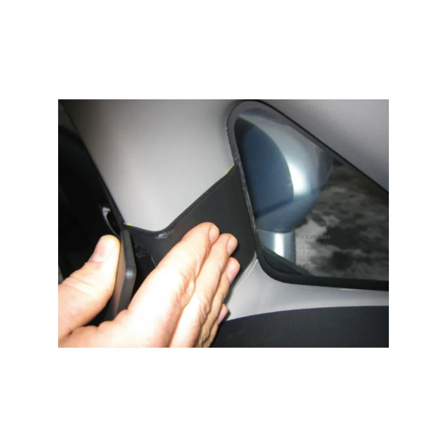 Bild 3 : 803582 : Brodit ProClip für Honda Jazz, ab Bj. 2005 bis 2008
