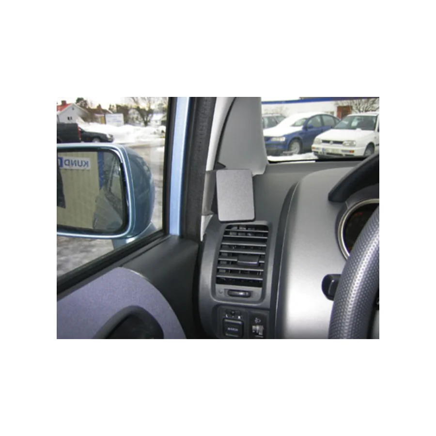 Bild 4 : 803582 : Brodit ProClip für Honda Jazz, ab Bj. 2005 bis 2008