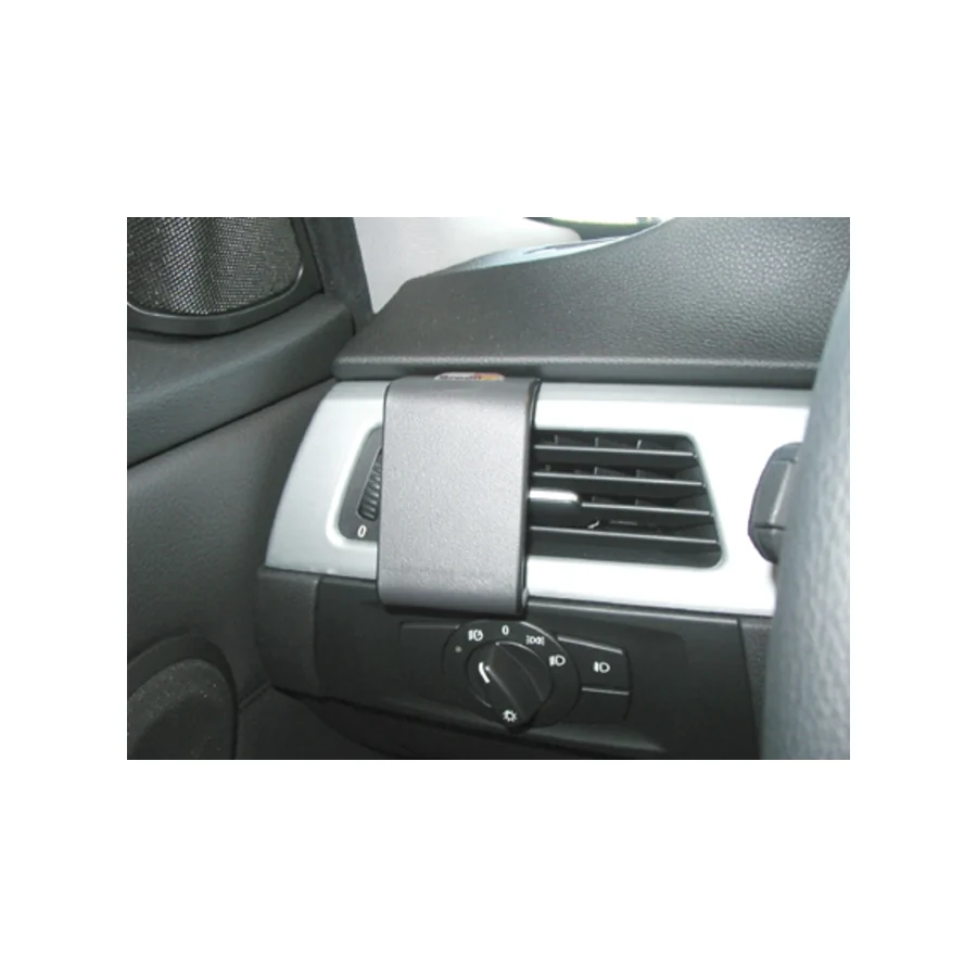 Bild 4 : 803596 : Brodit ProClip für BMW 3er (E90, E91, E92, E93), ab Bj. 2005 bis 2012 (NUR bei Werksnavi und NICHT bei Modellen mit Holz-Applikation)