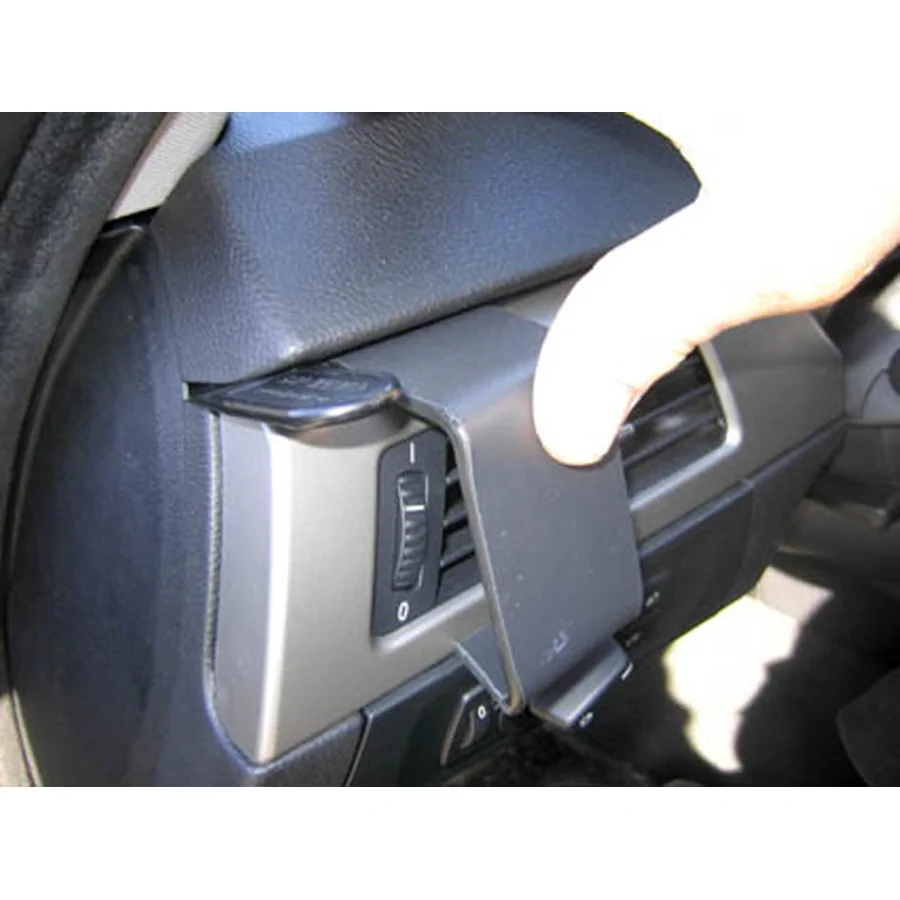 Bild 3 : 803600 : Brodit ProClip für BMW 3er (E90, E91, E92, E93), ab Bj. 2005 bis 2012 (NICHT bei Werksnavi NICHT bei Modellen mit Holz-Applikation)