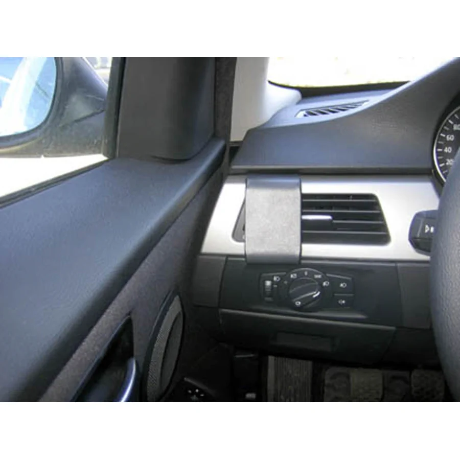 Bild 4 : 803600 : Brodit ProClip für BMW 3er (E90, E91, E92, E93), ab Bj. 2005 bis 2012 (NICHT bei Werksnavi NICHT bei Modellen mit Holz-Applikation)